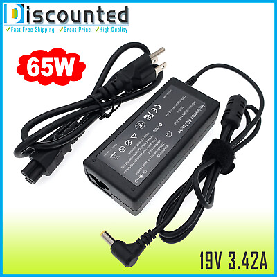 #ad AC Adapter Charger Power For Asus Transformer Book Flip TP500LA TP500L Series