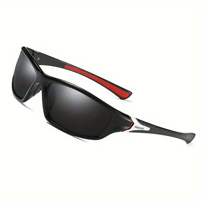 #ad Men#x27;s Polarized Sports Sunglasses