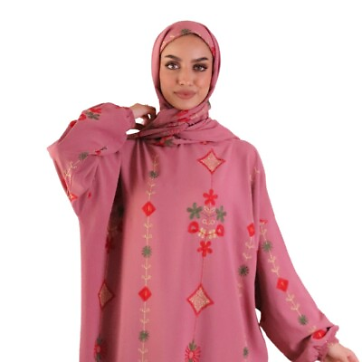 #ad prayer clothing high end beautifully embroidered. $19.00