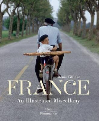 #ad France: An Illustrated Miscellany