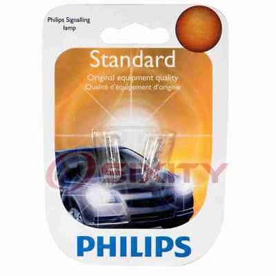 #ad Philips Indicator Light Bulb for Mazda B2000 B2200 B2600 MX 5 Miata cc
