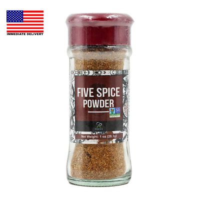 #ad Chinese Five Spice 1 Ounce Five Spice Powder Five Spice Chinese Seasoning Non
