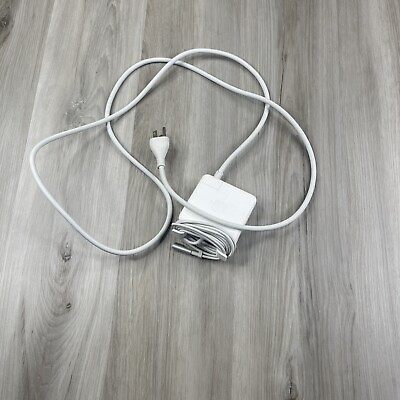 #ad Genuine Apple 85W Magsafe Power Adapter for 15 and 17 inch MacBook Pro A1343