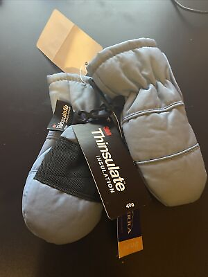 #ad Grand Sierra Infant Gloves