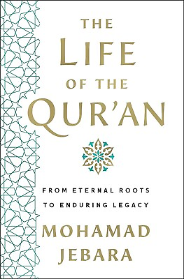 #ad The Life of the Qur#x27;an: From Eternal Roots to Enduring Hardcover – 2024