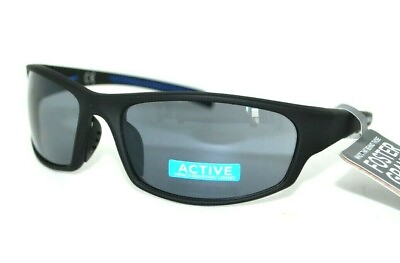 #ad Foster Grant Men#x27;s Sunglasses New W Tags #857 Tagged 16.00