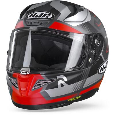 #ad HJC RPHA 11 Nectus MC1SF Full Face Helmet New Fast Shipping
