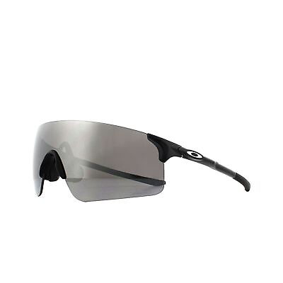 #ad OO9454 01 Mens Oakley Evzero Blades Sunglasses