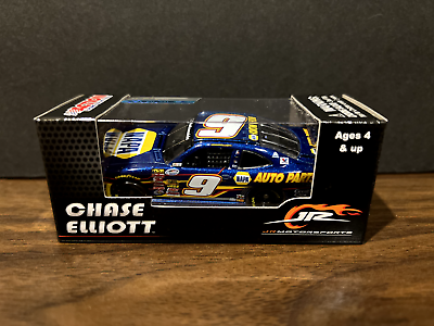 #ad Chase Elliott 2014 #9 NAPA Chevrolet Camaro NASCAR Nationwide 1 64