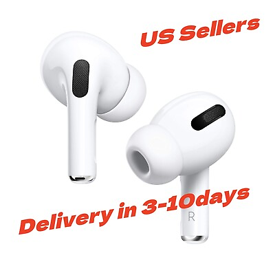 #ad Apple AirPods Pro 2nd Generation Wireless Earbuds with MagSafe Charging Case.