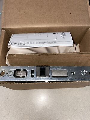 #ad NEW Sargent 8245 Dormitory or Exit Door Mortise Lock