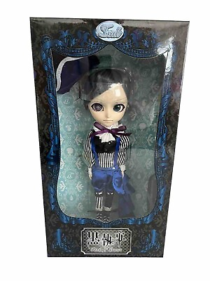 #ad Pullip Groove Pulip I 933 ISUL Ciel Doll Smile Variant With Accessories
