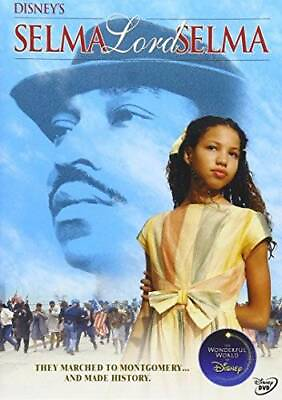 #ad Selma Lord Selma DVD VERY GOOD