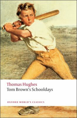 #ad Tom Brown#x27;s Schooldays Paperback Thomas Hughes