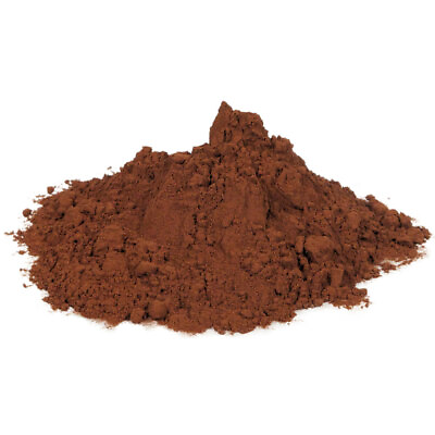 #ad Guittard Bulk Cocoa Rouge 22 24% Fat Dutched Chocolate Cocoa Powder