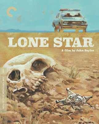 #ad Lone Star Criterion Collection New Blu ray Digital Theater System Subtitl