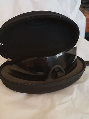 #ad Oakley replacement lens