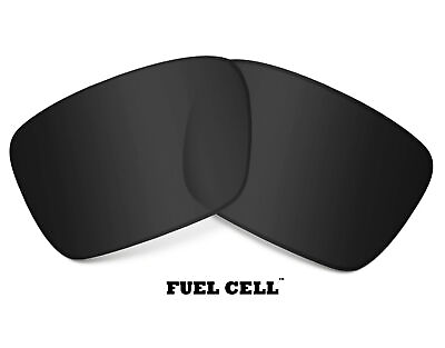 #ad LenSwitch Replacement Lenses for Oakley Fuel Cell Sunglasses Multi Color $5.99