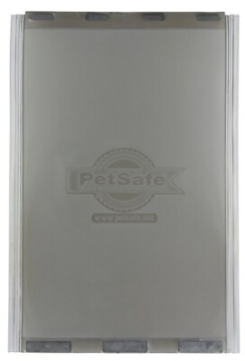 #ad PetSafe Replacement Door Flap for Classic amp; Wall Entry Doors Large 4 0113 11
