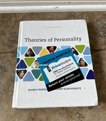#ad MindTap Course List Ser.: Theories of Personality by Sydney Ellen Schultz and...
