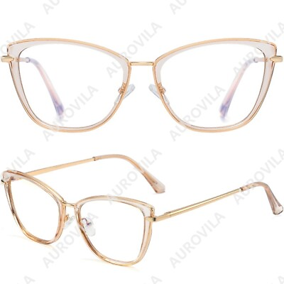 #ad Premium New Cross Border Metal TR90 Round Reading Glasses Readers0 Ray Glasses U