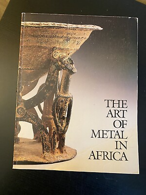 #ad The Art Of Metal In Africa
