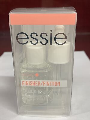 #ad Essie Finisher Quick E Drying Drops 0.46oz ES27883