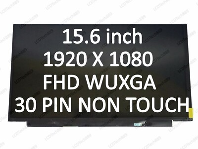#ad FRU BO NT156FHM N43 V8.0 FHDT AG 5D10W73207 SD10W73198 LED LCD PANELS