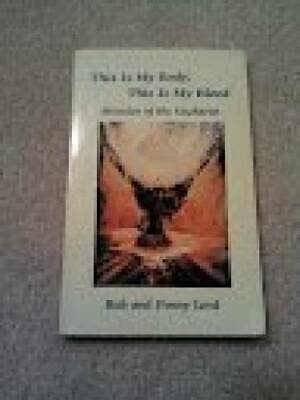 #ad This Is My Body This Is My Blood: Miracles of the Eucharist Paperback GOOD
