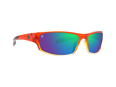 #ad Mens Wrap Around Fashion Sunglasses Fishing Golf Running Sport Glasses