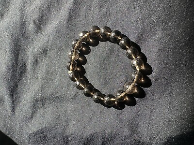 #ad beads bracelet women