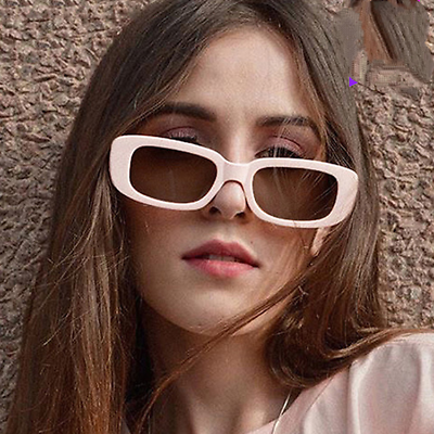 #ad Hot！small Frame Retro Sunglasses for Women#x27;s Trendy Sunglasses Rectangular