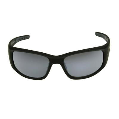 #ad Protection Durable Scratch Resistant Men#x27;s Wrap Sport Sunglasses Black UV
