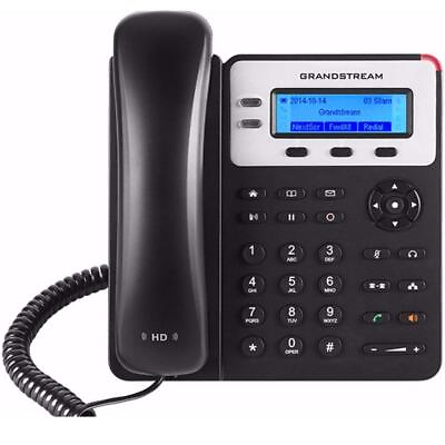 #ad Grandstream GXP1620 Small to Medium Business HD IP Phone VoIP Phone and Device
