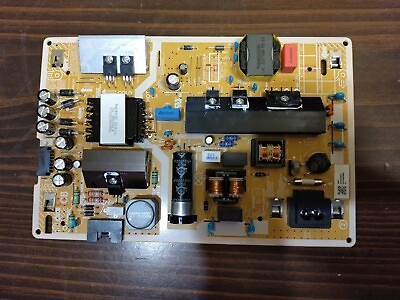 #ad Samsung Power Board UN50TU8000FXZA BN4401054A