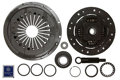#ad Clutch Kit for Porsche 944 1983 1991 amp; Others SACHSKF298 02