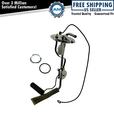 #ad Fuel Tank Sending Unit Right for 73 79 Chevy GMC 1500 C10 2500 3500 Pickup Truck $36.57