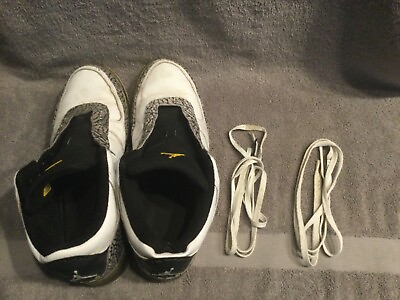 #ad Air Jordans 2008