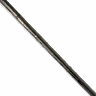 #ad Wenst Sports Matte Black Normal Quality Straight .370 Putter Shaft Options