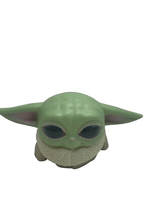 #ad Star Wars Paladone UK The Mandalorian The Child Light Grogu Baby Yoda Nightlight