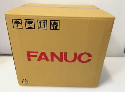 #ad FANUC A06B 6093 H151 FANUC NEW Servo amplifier FedEx or DHL