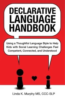 #ad Linda K Murphy Declarative Language Handbook Paperback