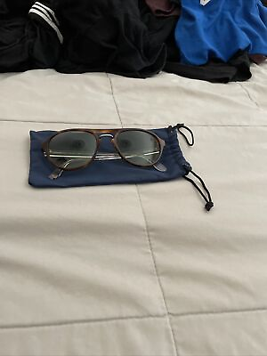 #ad NEW PETER MILLAR POLARIZED SUNGLASSES MADE IN ITALY