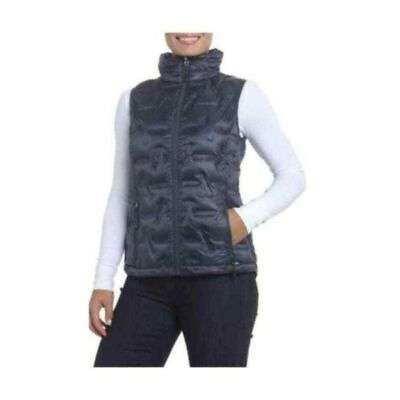 #ad 🆕Gerry Vest Quilted Puffer Vest