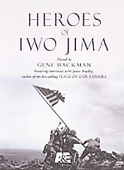 #ad Heroes of Iwo Jima