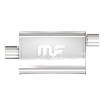 #ad Magnaflow Exhaust Muffler