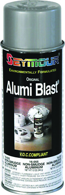 #ad Alumi Blast«