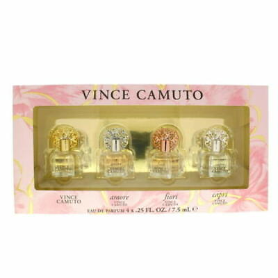 #ad Vince Camuto Women 4 Pc Mini Set Vince Camuto 0.25 X 4 $19.90