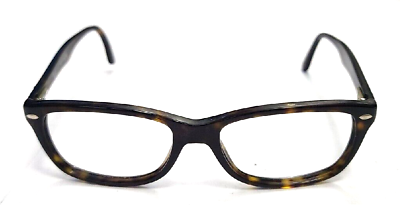 #ad Ray Ban RB5228 2012 Tortoise Eyeglasses Frame 50 17 140