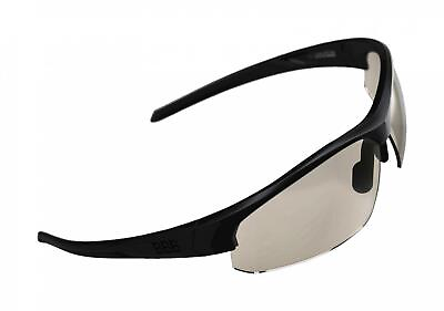#ad BBB Impress BSG 58PH Sunglasses Matte Black Photocromic Lens